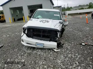 2017 Ram 1500 Express z VIN 1C6RR7FT3HS504329, wystawiony jako Copart lot #58144275 z przebiegiem 114 090 mil mil oraz Szkoda całkowita • Salvage title. Historia ofert i sprzedaży dostępna na DreamBid. Obrazek 14.