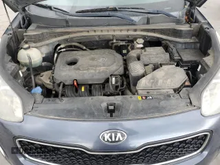 2017 Kia Sportage LX z VIN KNDPMCAC9H7275589, wystawiony jako Copart lot #61273045 z przebiegiem 182 683 mil mil oraz Czysty tytuł • Clean title. Historia ofert i sprzedaży dostępna na DreamBid. Obrazek 12.