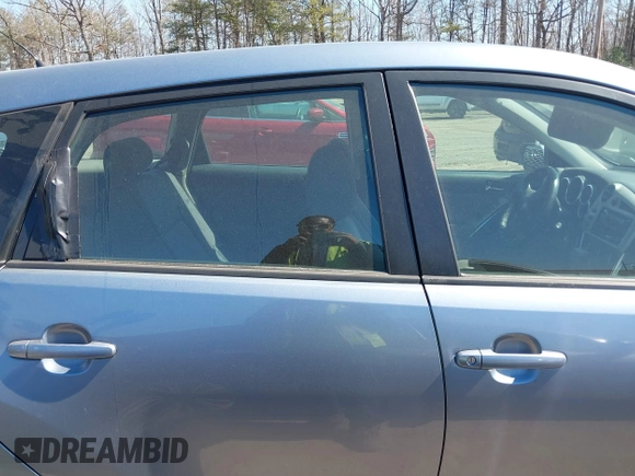 2005 Toyota Matrix STD with VIN 2T1KR32E05C435669, listed as a IAAI auction lot 41754246 with 174,059 mi miles and . Bid and sale history available at DreamBid. Image 13.