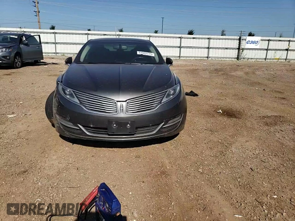 2015 Lincoln MKZ Hybrid z VIN 3LN6L2LU2FR607548, wystawiony jako Copart lot #61922775 z przebiegiem 255 797 mil mil oraz Szkoda całkowita • Salvage title. Historia ofert i sprzedaży dostępna na DreamBid. Obrazek 13.
