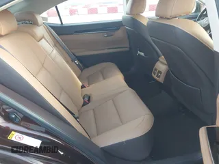 2016 Lexus ES 330 с VIN JTHBK1GG9G2213943, выставлен на аукционе IAAI как лот 41394581 с пробегом 46 863 миль миль и . История ставок и продаж доступна на DreamBid. Изображение 8.