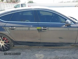 2013 Audi A7 Prestige with VIN WAU2GAFC0DN054304, listed as a IAAI auction lot 41717873 with 168,651 mi miles and . Bid and sale history available at DreamBid. Image 14.