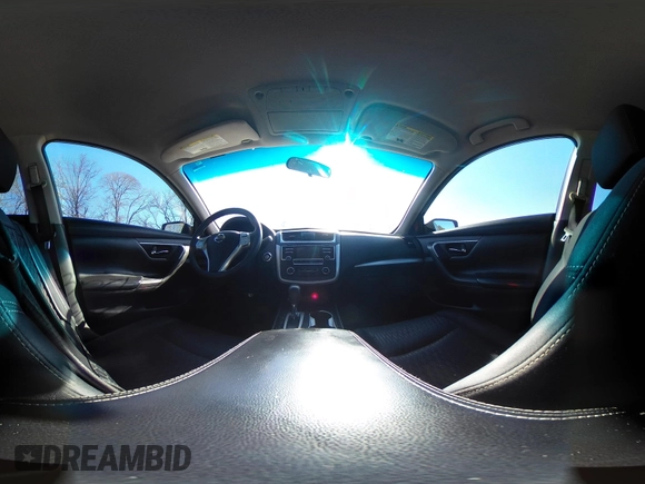 2016 Nissan Altima S with VIN 1N4AL3AP6GN361762, listed as a IAAI auction lot 41342000 with 114,012 mi miles and . Bid and sale history available at carsss.com. Image 18.