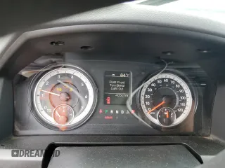 2020 Ram 1500 Tradesman с VIN 1C6RR6FG1LS149618, выставлен на аукционе Copart как лот 53890065 с пробегом 40 507 миль миль и Списание • Salvage title. История ставок и продаж доступна на DreamBid. Изображение 9.