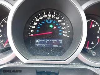2010 Suzuki Grand Vitara Limited with VIN JS3TE0D73A4100191, listed as a IAAI auction lot 41716351 with 71,656 mi miles. Bid and sale history available at carsss.com. Image 7.