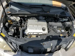 2006 Lexus RX 330 with VIN 2T2HA31U16C093088, listed as a Copart auction lot 75818664 with 0 mi miles and Non Repairable. Bid and sale history available at carsss.com. Image 12.