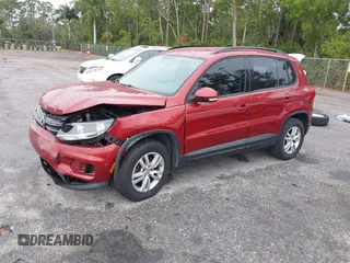 2015 Volkswagen Tiguan R-Line with VIN WVGAV7AXXFW106001, listed as a IAAI auction lot 41652896 with 131,031 mi miles and . Bid and sale history available at DreamBid. Image 21.