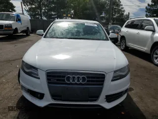 2012 Audi A4 2.0T Premium Plus with VIN WAUFFAFL9CA119953, listed as a Copart auction lot 72415164 with 112,328 mi miles and Salvage Title. Bid and sale history available at carsss.com. Image 5.