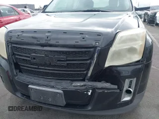 2013 GMC Terrain SLE с VIN 2GKALMEK4D6177617, выставлен на аукционе IAAI как лот 42749719 с пробегом 145 983 миль миль и . История ставок и продаж доступна на DreamBid. Изображение 6.