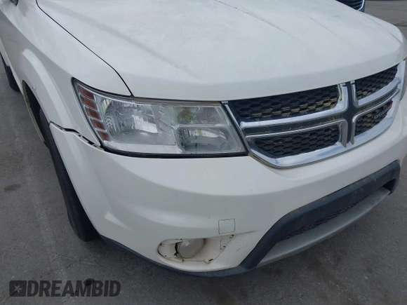 2017 Dodge Journey SXT with VIN 3C4PDCBG4HT572573, listed as a IAAI auction lot 42036006 with 209,854 mi miles and . Bid and sale history available at DreamBid. Image 6.