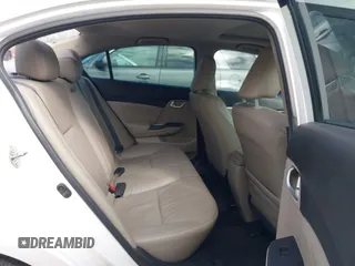 2014 Honda Civic EX-L with VIN 19XFB2F98EE218322, listed as a IAAI auction lot 42038569 with 250,075 mi miles and . Bid and sale history available at DreamBid. Image 8.