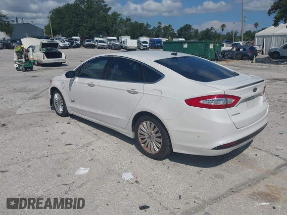 2013 Ford Fusion Titanium with VIN 3FA6P0SU0DR239890, listed as a IAAI auction lot 42745530 with 129,458 mi miles and . Bid and sale history available at DreamBid. Image 3.