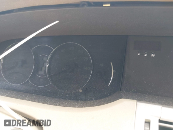 2006 Toyota Avalon XL z VIN 4T1BK36B76U148298, wystawiony jako IAAI lot #41687879 z przebiegiem Nie podano mil oraz . Historia ofert i sprzedaży dostępna na DreamBid. Obrazek 7.