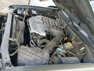 2004 Nissan Pathfinder SE с VIN JN8DR09Y74W902426, выставлен на аукционе IAAI как лот 42374913 с пробегом 225 748 миль миль и . История ставок и продаж доступна на DreamBid. Изображение 12.