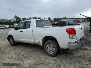 2012 Toyota Tundra 2WD Truck with VIN 5TFRM5F1XCX044799, listed as a Copart auction lot 80396204 with 254,642 mi miles and Clean Title. Bid and sale history available at carsss.com. Image 2.