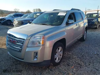 2015 GMC Terrain SLE with VIN 2GKALREK5F6139586, listed as a IAAI auction lot 41137332 with 162,829 mi miles. Bid and sale history available at carsss.com. Image 17.