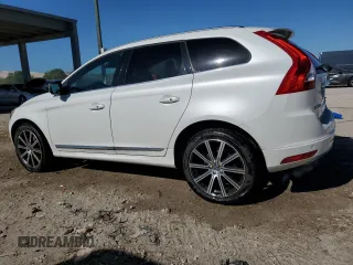 2016 Volvo XC60 T5 Drive-E Platinum с VIN YV440MDM8G2786261, выставлен на аукционе Copart как лот 49130895 с пробегом 80 332 миль миль и Чистый • Clean title. История ставок и продаж доступна на DreamBid. Изображение 2.