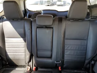 2015 Ford Escape SE with VIN 1FMCU0GX1FUB71115, listed as a Copart auction lot 45844855 with 101,404 mi miles and Clean Title. Bid and sale history available at DreamBid. Image 10.