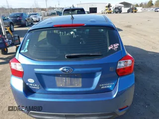 2014 Subaru Impreza 2.0i z VIN JF1GPAA69E8320418, wystawiony jako IAAI lot #41741239 z przebiegiem 115 555 mil mil oraz . Historia ofert i sprzedaży dostępna na DreamBid. Obrazek 16.