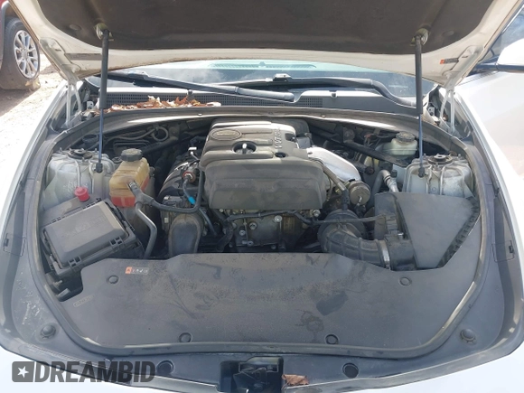 2016 Cadillac CTS RWD with VIN 1G6AP5SX6G0156497, listed as a IAAI auction lot 42307346 with 85,167 mi miles and . Bid and sale history available at DreamBid. Image 10.