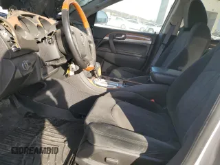 2009 Buick Enclave CX with VIN 5GAER13D89J106883, listed as a Copart auction lot 81992954 with Not Provided miles and Non Repairable. Bid and sale history available at DreamBid. Image 7.