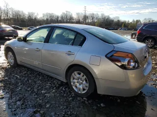 2012 Nissan Altima 2.5 SL with VIN 1N4AL2AP1CN577040, listed as a Copart auction lot 86922634 with 141,312 mi miles and Clean Title. Bid and sale history available at carsss.com. Image 2.