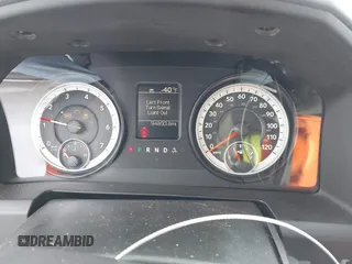 2014 Ram 1500 Express z VIN 1C6RR7FTXES136971, wystawiony jako IAAI lot #41845334 z przebiegiem 94 893 mil mil oraz . Historia ofert i sprzedaży dostępna na DreamBid. Obrazek 7.