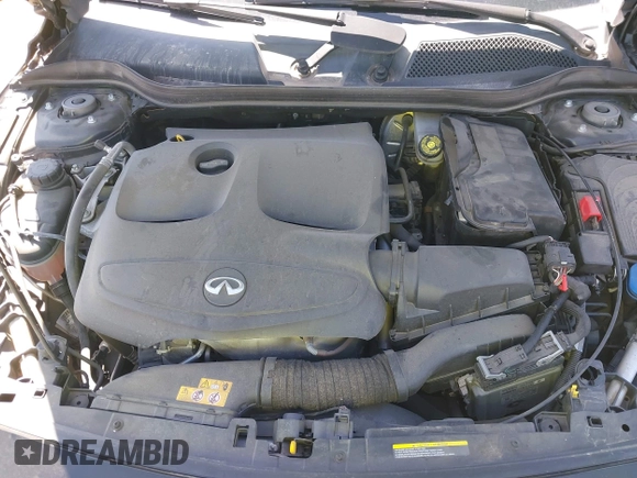 2019 Infiniti QX30 Luxe с VIN SJKCH5CP8KA007154, выставлен на аукционе IAAI как лот 41977924 с пробегом 58 288 миль миль и . История ставок и продаж доступна на DreamBid. Изображение 10.