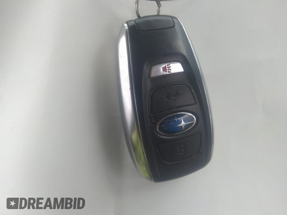 2023 Subaru Forester Premium with VIN JF2SKAEC6PH475807, listed as a IAAI auction lot 42256556 with 12,409 mi miles and . Bid and sale history available at DreamBid. Image 11.
