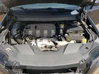 2019 Jeep Cherokee Latitude Plus z VIN 1C4PJMLN3KD333945, wystawiony jako Copart lot #56859834 z przebiegiem 84 620 mil mil oraz Szkoda całkowita • Salvage title. Historia ofert i sprzedaży dostępna na DreamBid. Obrazek 11.