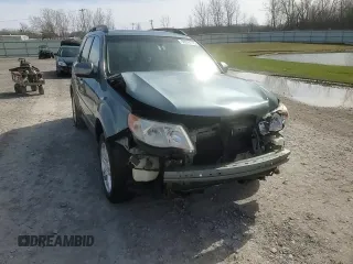2010 Subaru Forester 2.5X Premium with VIN JF2SH6CC1AG727250, listed as a Copart auction lot 50974115 with 167,380 mi miles and Salvage Title. Bid and sale history available at carsss.com. Image 12.
