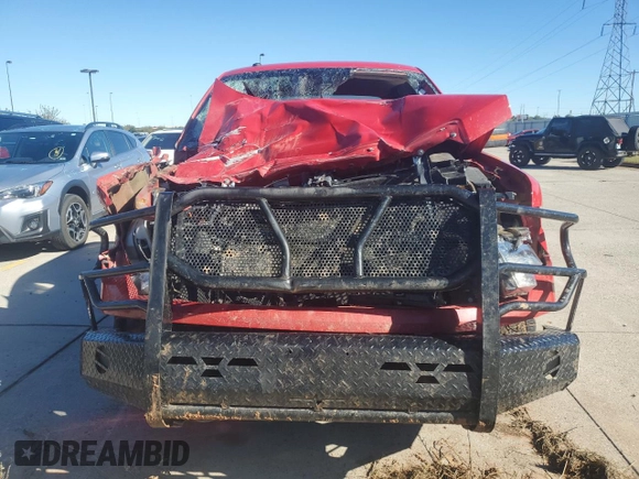2009 Ford F-150 XL with VIN 1FTPW14V59FA85775, listed as a Copart auction lot 79256014 with 0 mi miles and Non Repairable. Bid and sale history available at carsss.com. Image 5.