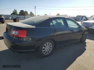 2011 Mitsubishi Galant FE with VIN 4A32B2FF4BE014769, listed as a Copart auction lot 68899874 with 87,681 mi miles and Non Repairable. Bid and sale history available at carsss.com. Image 3.