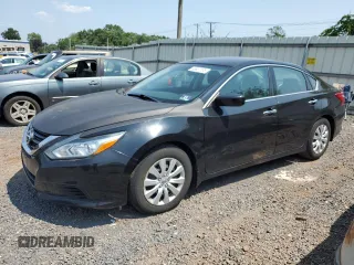 2017 Nissan Altima S z VIN 1N4AL3AP7HC488274, wystawiony jako Copart lot #65837735 z przebiegiem 67 802 mil mil oraz Czysty tytuł • Clean title. Historia ofert i sprzedaży dostępna na DreamBid. Obrazek 1.