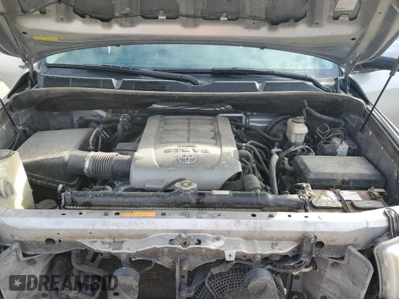 2010 Toyota Sequoia Ltd with VIN 5TDJY5G19AS034560, listed as a Copart auction lot 41619515 with 300,798 mi miles and Clean Title. Bid and sale history available at carsss.com. Image 12.
