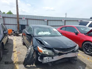 2014 Acura ILX z VIN 19VDE1F34EE002335, wystawiony jako IAAI lot #42135408 z przebiegiem 175 010 mil mil oraz . Historia ofert i sprzedaży dostępna na DreamBid. Obrazek 1.