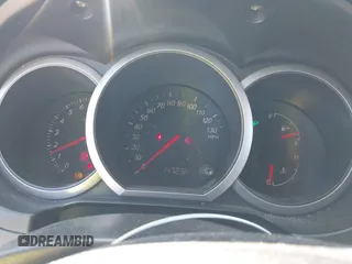 2008 Suzuki Grand Vitara с VIN JS3TE941684100194, выставлен на аукционе IAAI как лот 41829637 с пробегом 147 234 миль миль и . История ставок и продаж доступна на DreamBid. Изображение 7.