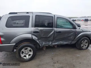 2006 Dodge Durango SLT with VIN 1D4HD48N46F115014, listed as a IAAI auction lot 42001828 with 67,514 mi miles. Bid and sale history available at carsss.com. Image 6.