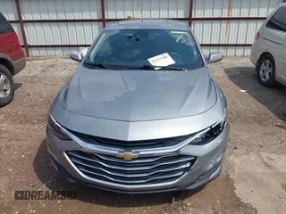 2023 Chevrolet Malibu LT with VIN 1G1ZD5ST6PF232182, listed as a IAAI auction lot 42123100 with Not Provided miles and . Bid and sale history available at DreamBid. Image 12.