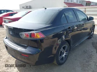 2015 Mitsubishi Lancer ES with VIN JA32U2FU2FU012766, listed as a IAAI auction lot 42651495 with 163,609 mi miles and . Bid and sale history available at DreamBid. Image 4.