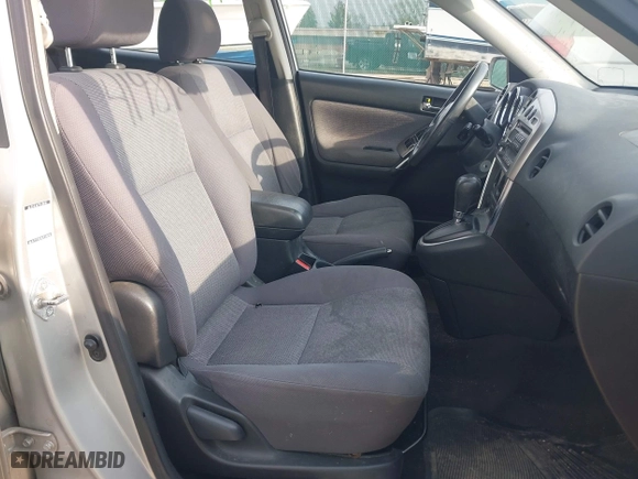 2003 Toyota Matrix Std with VIN 2T1LR32EX3C053456, listed as a IAAI auction lot 41981244 with 0 mi miles. Bid and sale history available at carsss.com. Image 5.