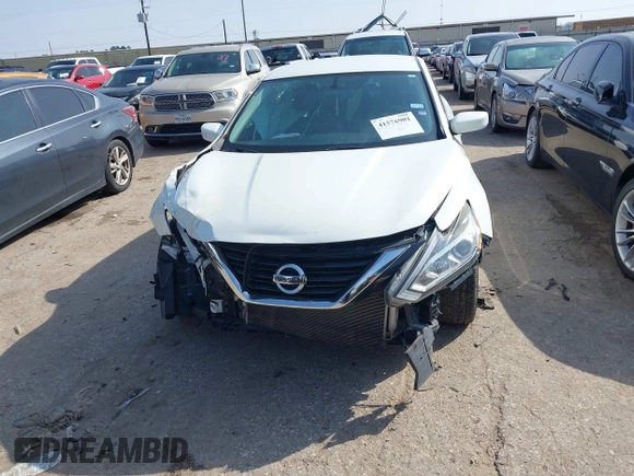 2017 Nissan Altima SV with VIN 1N4AL3AP8HC256167, listed as a IAAI auction lot 41576901 with 83,032 mi miles and . Bid and sale history available at DreamBid. Image 12.