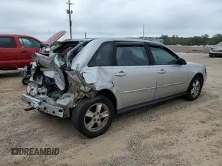 2005 Chevrolet Malibu Maxx LS z VIN 1G1ZT62875F266178, wystawiony jako Copart lot #51301565 z przebiegiem 321 481 mil mil oraz Szkoda całkowita • Salvage title. Historia ofert i sprzedaży dostępna na DreamBid. Obrazek 3.