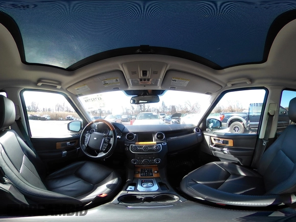 2015 Land Rover LR4 Lux with VIN SALAK2V67FA748019, listed as a IAAI auction lot 41752758 with 129,514 mi miles and . Bid and sale history available at DreamBid. Image 20.