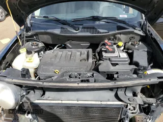 2012 Jeep Patriot Sport with VIN 1C4NJPBBXCD660991, listed as a Copart auction lot 53502905 with 194,654 mi miles and Salvage Title. Bid and sale history available at DreamBid. Image 13.