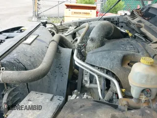 2014 Ram 1500 Express z VIN 3C6RR6KT9EG219721, wystawiony jako IAAI lot #42385648 z przebiegiem 168 233 mil mil oraz . Historia ofert i sprzedaży dostępna na DreamBid. Obrazek 20.