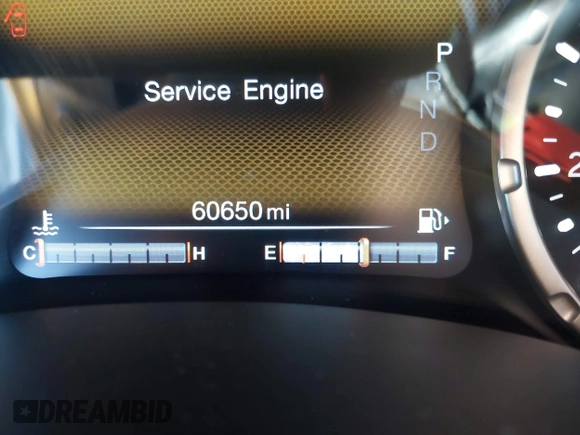 2020 Jeep Renegade Limited with VIN ZACNJBD14LPL93837, listed as a IAAI auction lot 42432713 with 60,650 mi miles and . Bid and sale history available at DreamBid. Image 15.