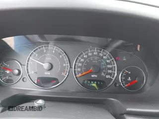 2004 Chrysler Sebring LX with VIN 1C3EL45X74N257888, listed as a IAAI auction lot 42136467 with 116,804 mi miles and . Bid and sale history available at DreamBid. Image 7.