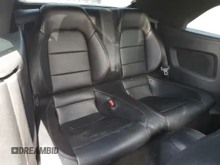 2016 Ford Mustang EcoBoost Premium с VIN 1FATP8UH6G5304606, выставлен на аукционе Copart как лот 61014245 с пробегом 115 767 миль миль и Списание • Salvage title. История ставок и продаж доступна на DreamBid. Изображение 10.