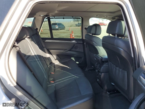 2009 BMW X5 30i with VIN 5UXFE43559L269969, listed as a Copart auction lot 49552665 with 145,678 mi miles and Clean Title. Bid and sale history available at carsss.com. Image 11.